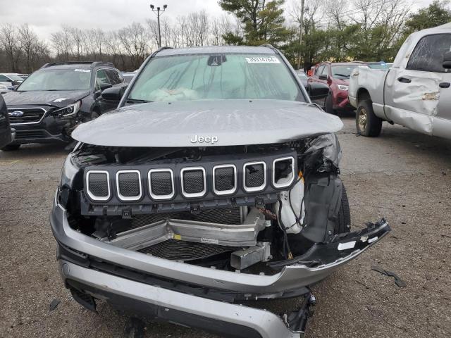 Photo 4 VIN: 3C4NJCBB7NT120147 - JEEP COMPASS 