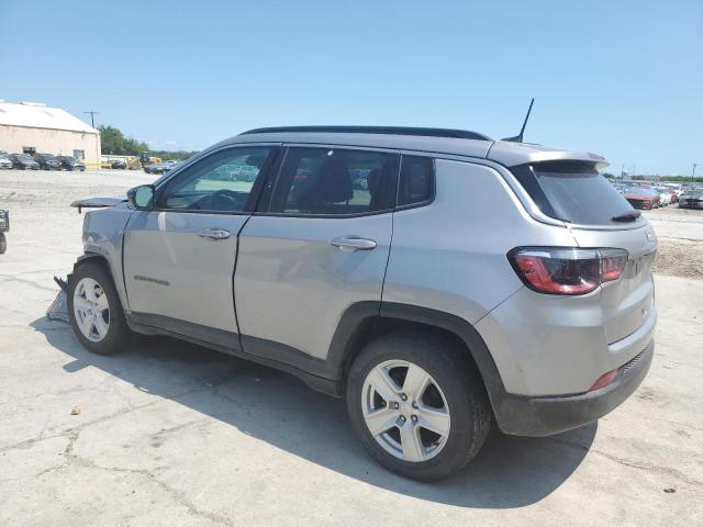 Photo 1 VIN: 3C4NJCBB7NT140026 - JEEP COMPASS LA 