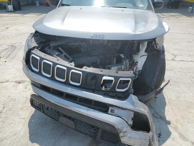 Photo 10 VIN: 3C4NJCBB7NT140026 - JEEP COMPASS LA 