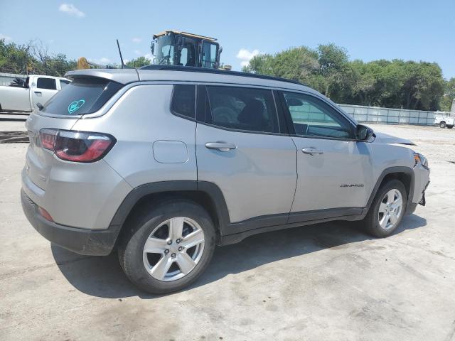 Photo 2 VIN: 3C4NJCBB7NT140026 - JEEP COMPASS LA 