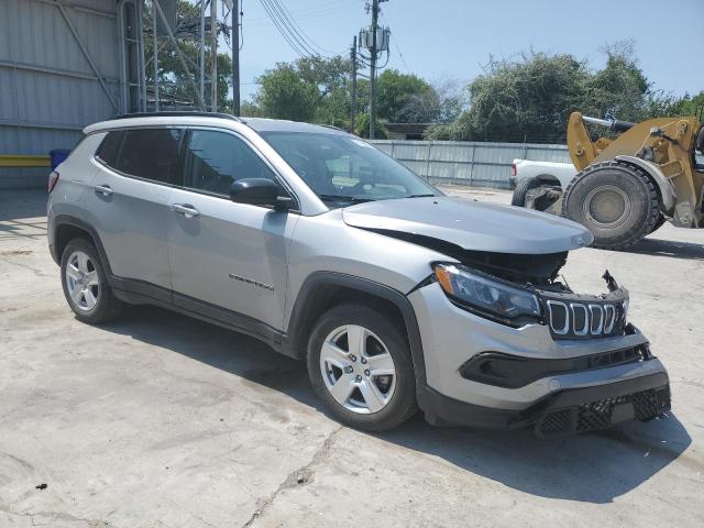 Photo 3 VIN: 3C4NJCBB7NT140026 - JEEP COMPASS LA 