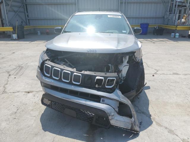 Photo 4 VIN: 3C4NJCBB7NT140026 - JEEP COMPASS LA 