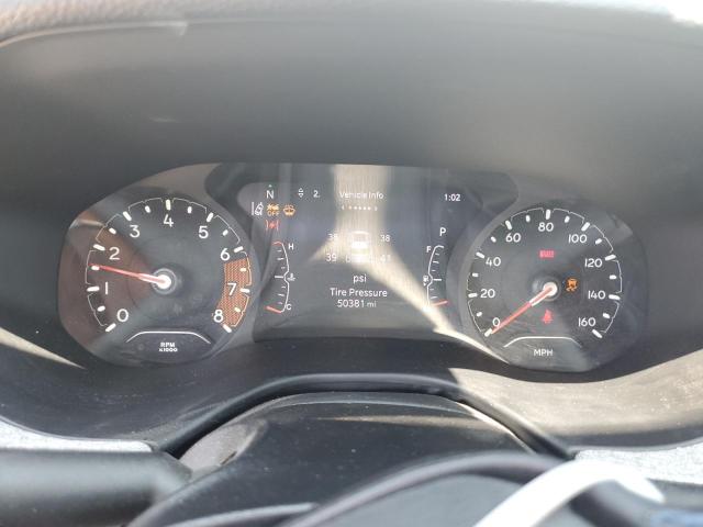 Photo 8 VIN: 3C4NJCBB7NT140026 - JEEP COMPASS LA 