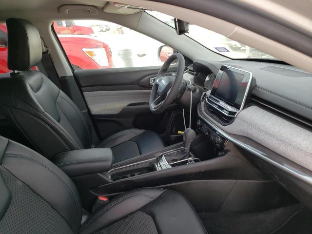 Photo 4 VIN: 3C4NJCBB7NT156565 - JEEP COMPASS LA 