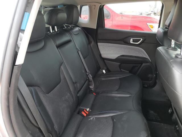 Photo 5 VIN: 3C4NJCBB7NT156565 - JEEP COMPASS LA 