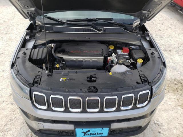 Photo 6 VIN: 3C4NJCBB7NT156565 - JEEP COMPASS LA 