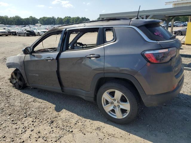 Photo 1 VIN: 3C4NJCBB7NT166464 - JEEP COMPASS LA 