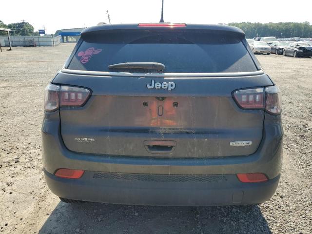 Photo 5 VIN: 3C4NJCBB7NT166464 - JEEP COMPASS LA 