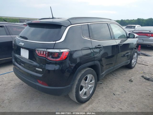 Photo 3 VIN: 3C4NJCBB7NT217963 - JEEP COMPASS 