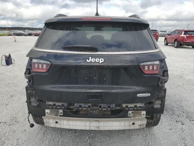 Photo 5 VIN: 3C4NJCBB7NT218028 - JEEP COMPASS LA 