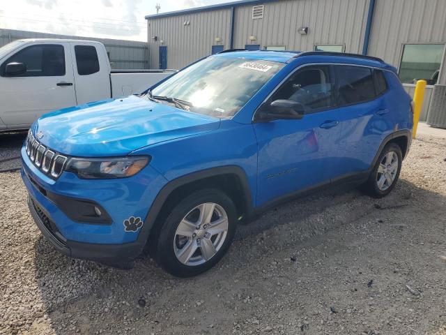 Photo 0 VIN: 3C4NJCBB7NT229773 - JEEP COMPASS LA 