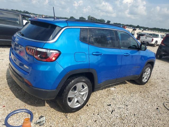 Photo 2 VIN: 3C4NJCBB7NT229773 - JEEP COMPASS LA 