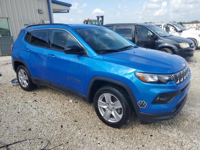 Photo 3 VIN: 3C4NJCBB7NT229773 - JEEP COMPASS LA 