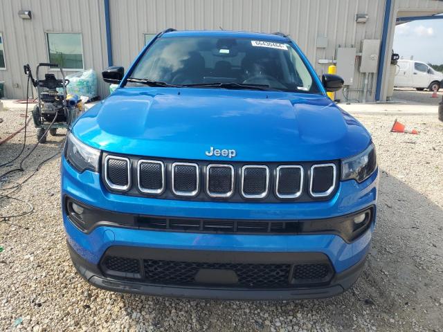 Photo 4 VIN: 3C4NJCBB7NT229773 - JEEP COMPASS LA 