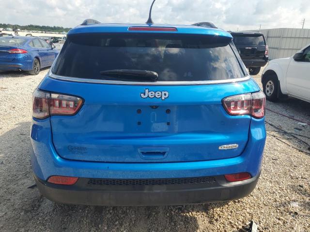 Photo 5 VIN: 3C4NJCBB7NT229773 - JEEP COMPASS LA 