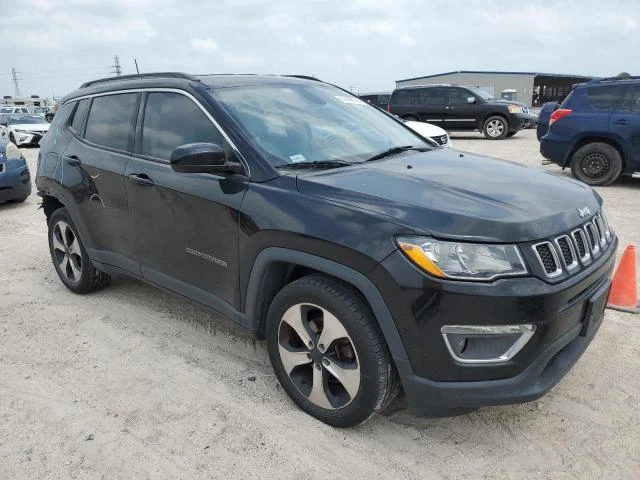 Photo 3 VIN: 3C4NJCBB8HT668856 - JEEP COMPASS LA 