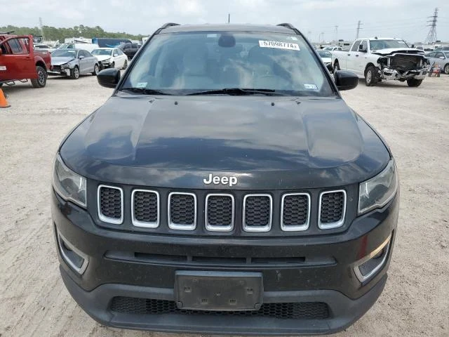 Photo 4 VIN: 3C4NJCBB8HT668856 - JEEP COMPASS LA 