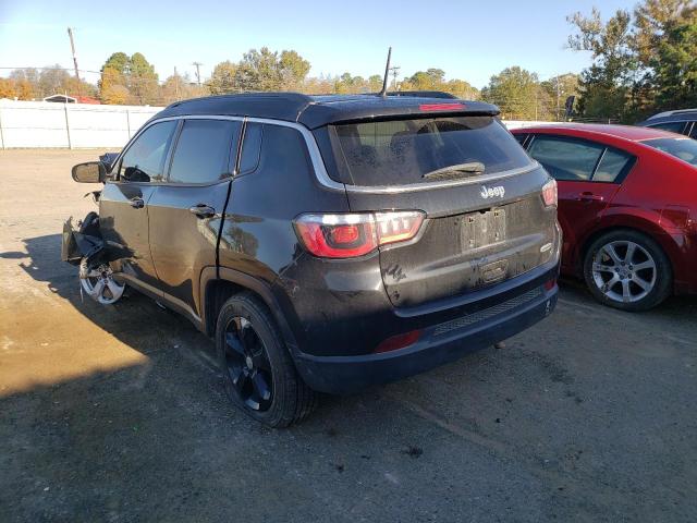 Photo 2 VIN: 3C4NJCBB8HT669070 - JEEP COMPASS LA 