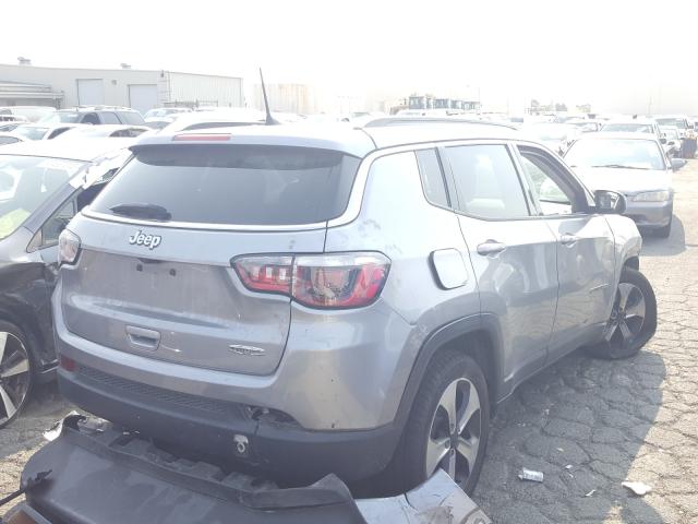 Photo 3 VIN: 3C4NJCBB8HT682045 - JEEP COMPASS 