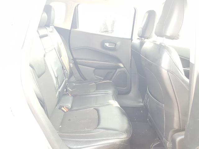 Photo 5 VIN: 3C4NJCBB8HT682045 - JEEP COMPASS 