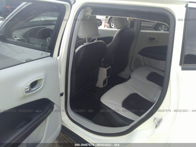 Photo 7 VIN: 3C4NJCBB8JT102203 - JEEP COMPASS 