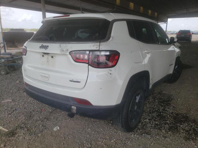 Photo 3 VIN: 3C4NJCBB8JT134097 - JEEP COMPASS LA 