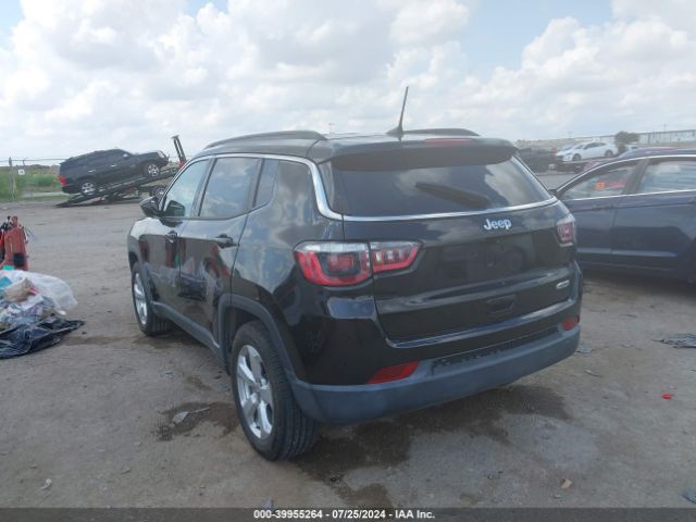 Photo 2 VIN: 3C4NJCBB8JT137548 - JEEP COMPASS 