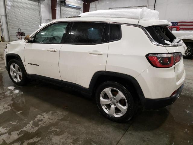 Photo 1 VIN: 3C4NJCBB8JT165639 - JEEP COMPASS LA 