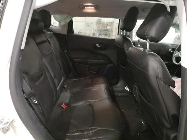 Photo 10 VIN: 3C4NJCBB8JT165639 - JEEP COMPASS LA 