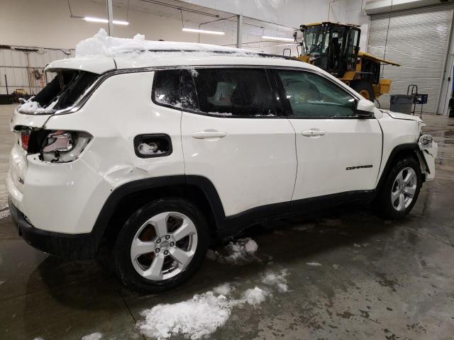 Photo 2 VIN: 3C4NJCBB8JT165639 - JEEP COMPASS LA 