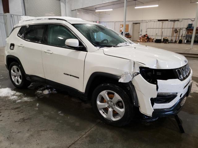 Photo 3 VIN: 3C4NJCBB8JT165639 - JEEP COMPASS LA 