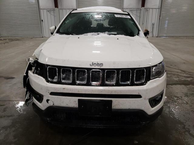 Photo 4 VIN: 3C4NJCBB8JT165639 - JEEP COMPASS LA 