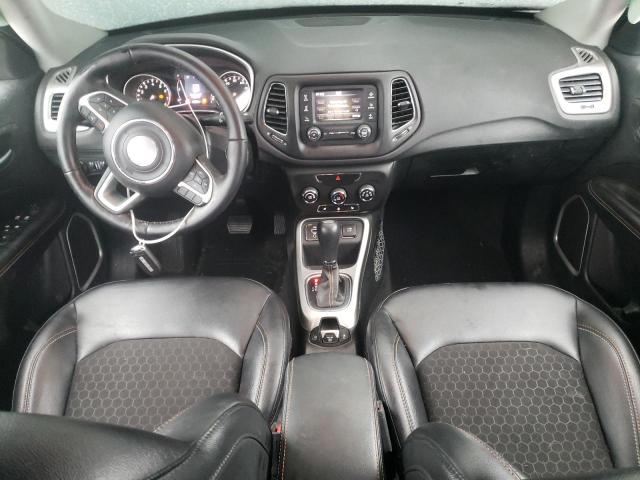 Photo 7 VIN: 3C4NJCBB8JT165639 - JEEP COMPASS LA 