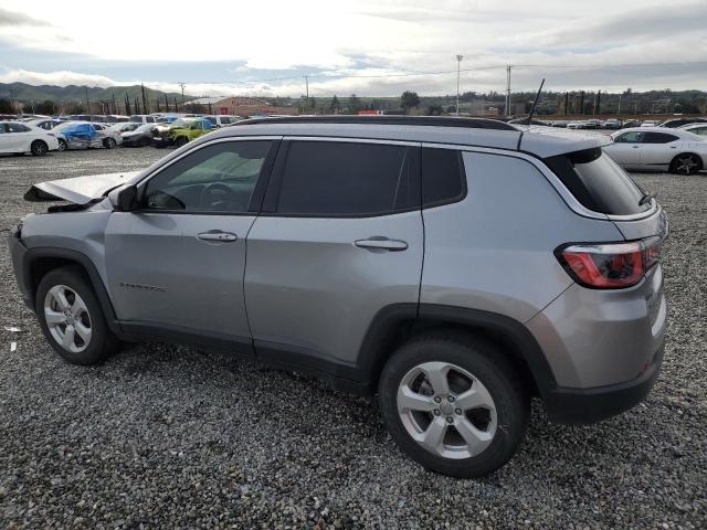 Photo 1 VIN: 3C4NJCBB8JT194090 - JEEP COMPASS LA 