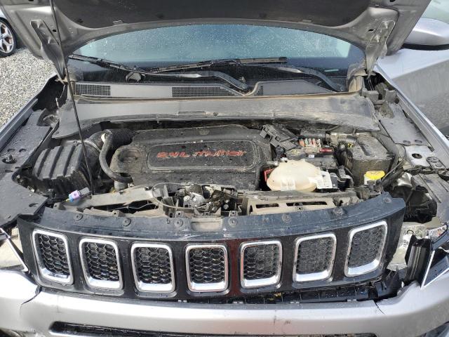 Photo 11 VIN: 3C4NJCBB8JT194090 - JEEP COMPASS LA 