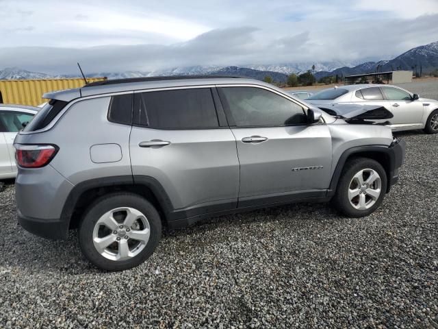 Photo 2 VIN: 3C4NJCBB8JT194090 - JEEP COMPASS LA 