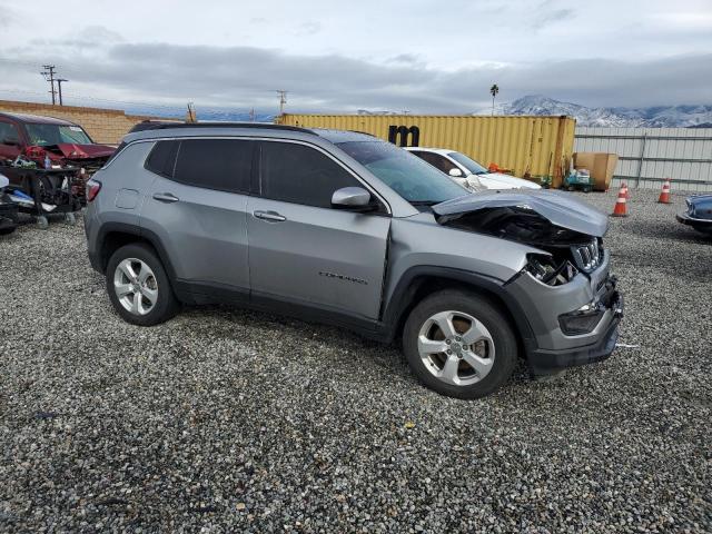 Photo 3 VIN: 3C4NJCBB8JT194090 - JEEP COMPASS LA 