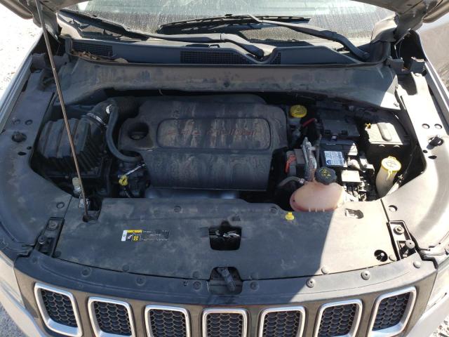 Photo 6 VIN: 3C4NJCBB8JT268091 - JEEP COMPASS LA 