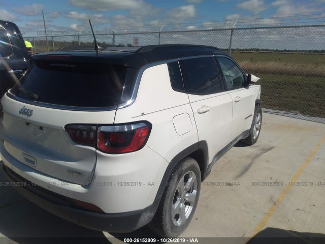 Photo 3 VIN: 3C4NJCBB8JT286557 - JEEP COMPASS 