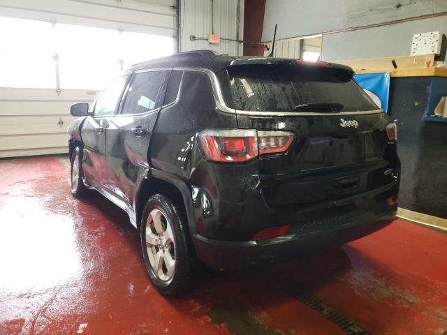 Photo 2 VIN: 3C4NJCBB8JT293489 - JEEP COMPASS LA 