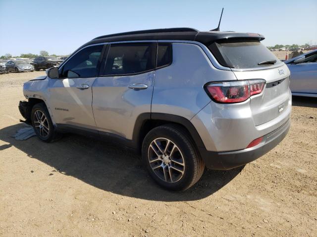 Photo 1 VIN: 3C4NJCBB8JT308816 - JEEP COMPASS LA 