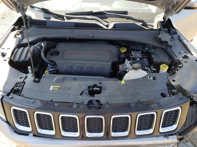 Photo 10 VIN: 3C4NJCBB8JT308816 - JEEP COMPASS LA 