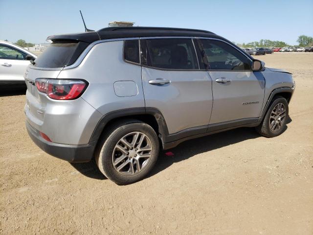 Photo 2 VIN: 3C4NJCBB8JT308816 - JEEP COMPASS LA 