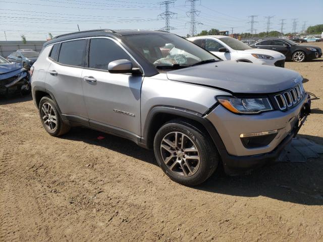 Photo 3 VIN: 3C4NJCBB8JT308816 - JEEP COMPASS LA 