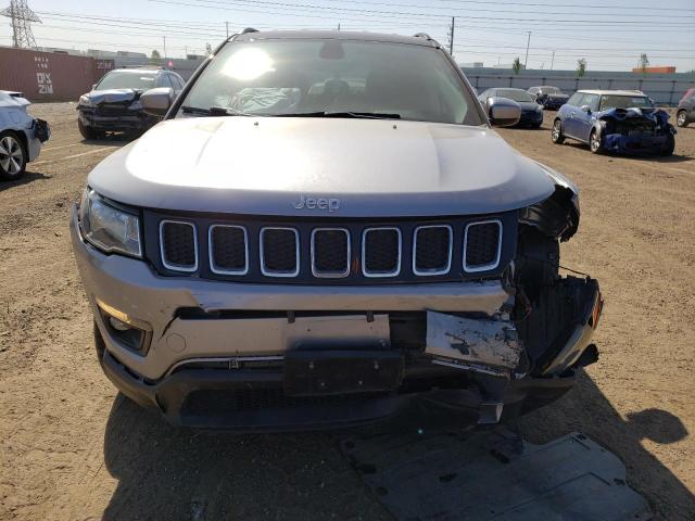 Photo 4 VIN: 3C4NJCBB8JT308816 - JEEP COMPASS LA 