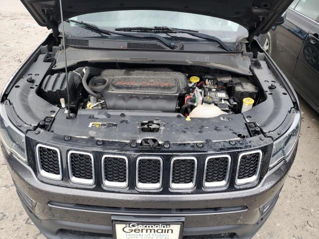 Photo 11 VIN: 3C4NJCBB8JT330783 - JEEP COMPASS 