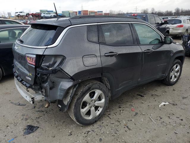 Photo 2 VIN: 3C4NJCBB8JT330783 - JEEP COMPASS 