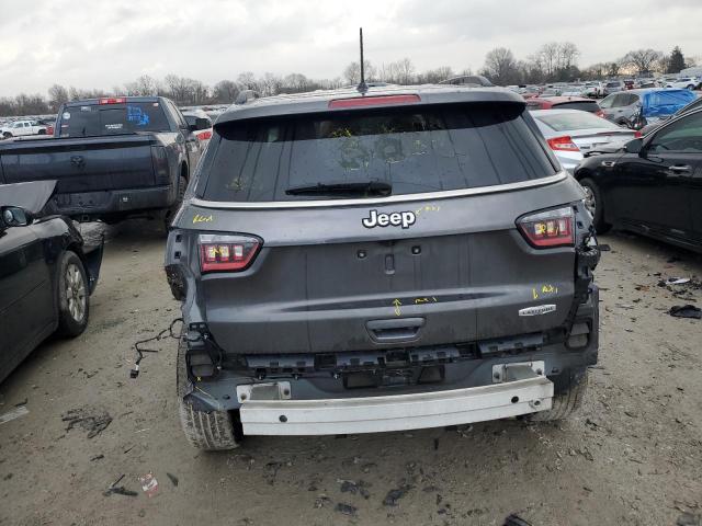 Photo 5 VIN: 3C4NJCBB8JT330783 - JEEP COMPASS 