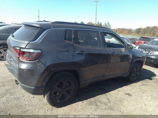 Photo 3 VIN: 3C4NJCBB8JT374492 - JEEP COMPASS 