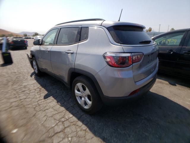 Photo 2 VIN: 3C4NJCBB8JT377103 - JEEP COMPASS LA 